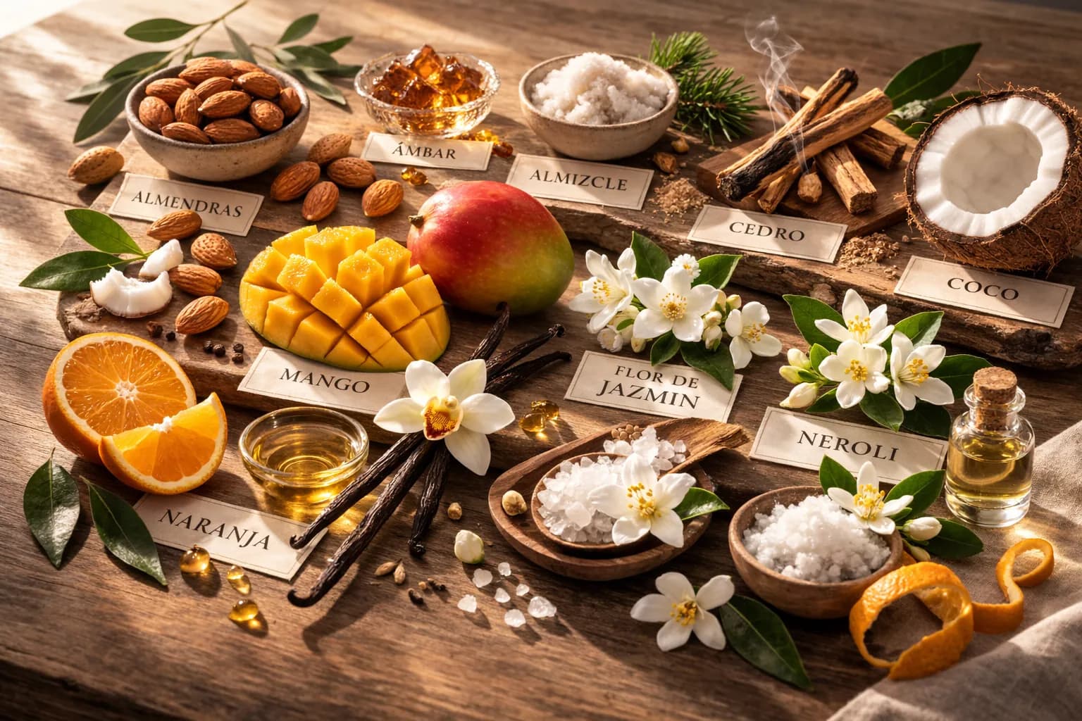 Elegí tus notas favoritas