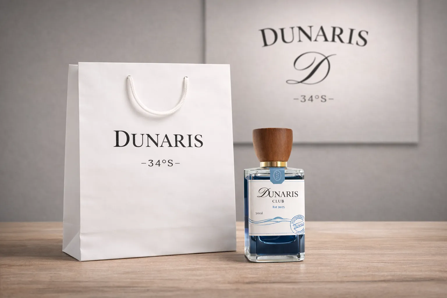 Recibí tu perfume único