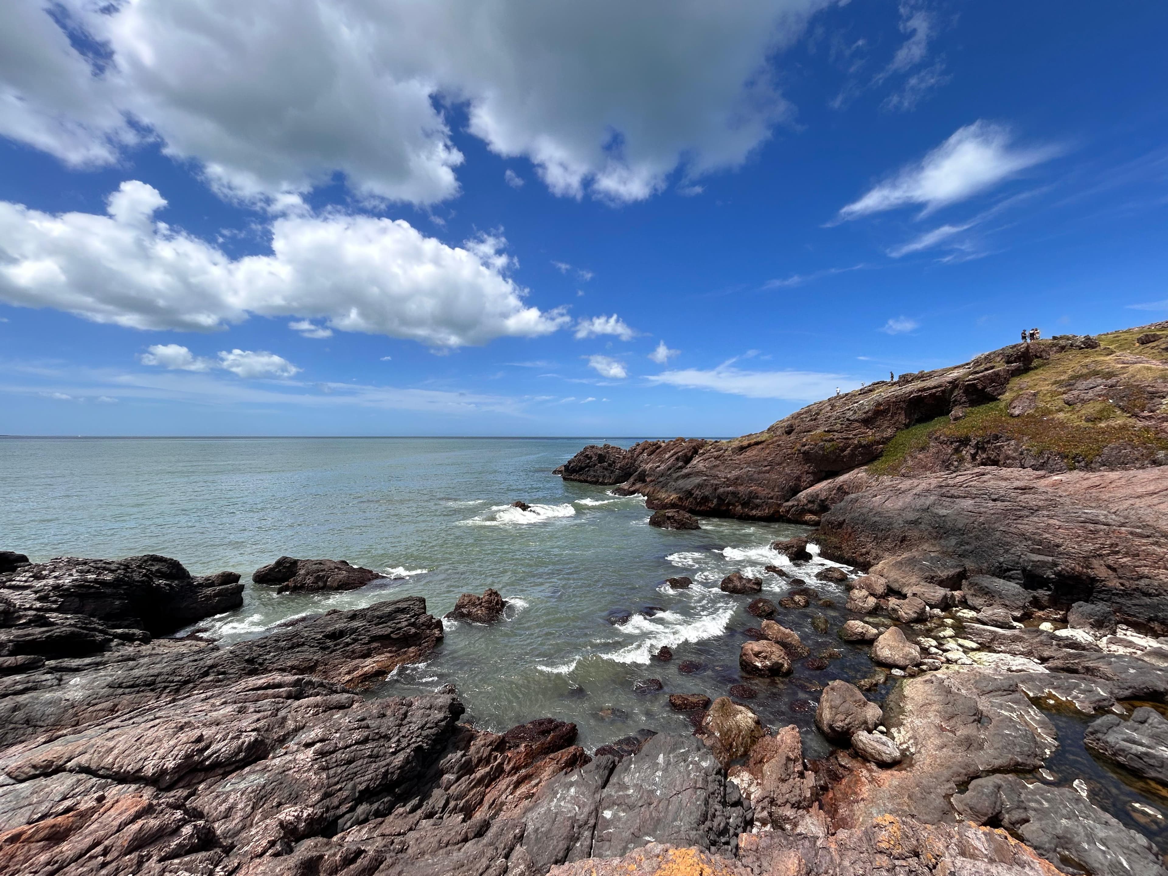 Postal uruguaya usada en contenidos de conversion Dunaris