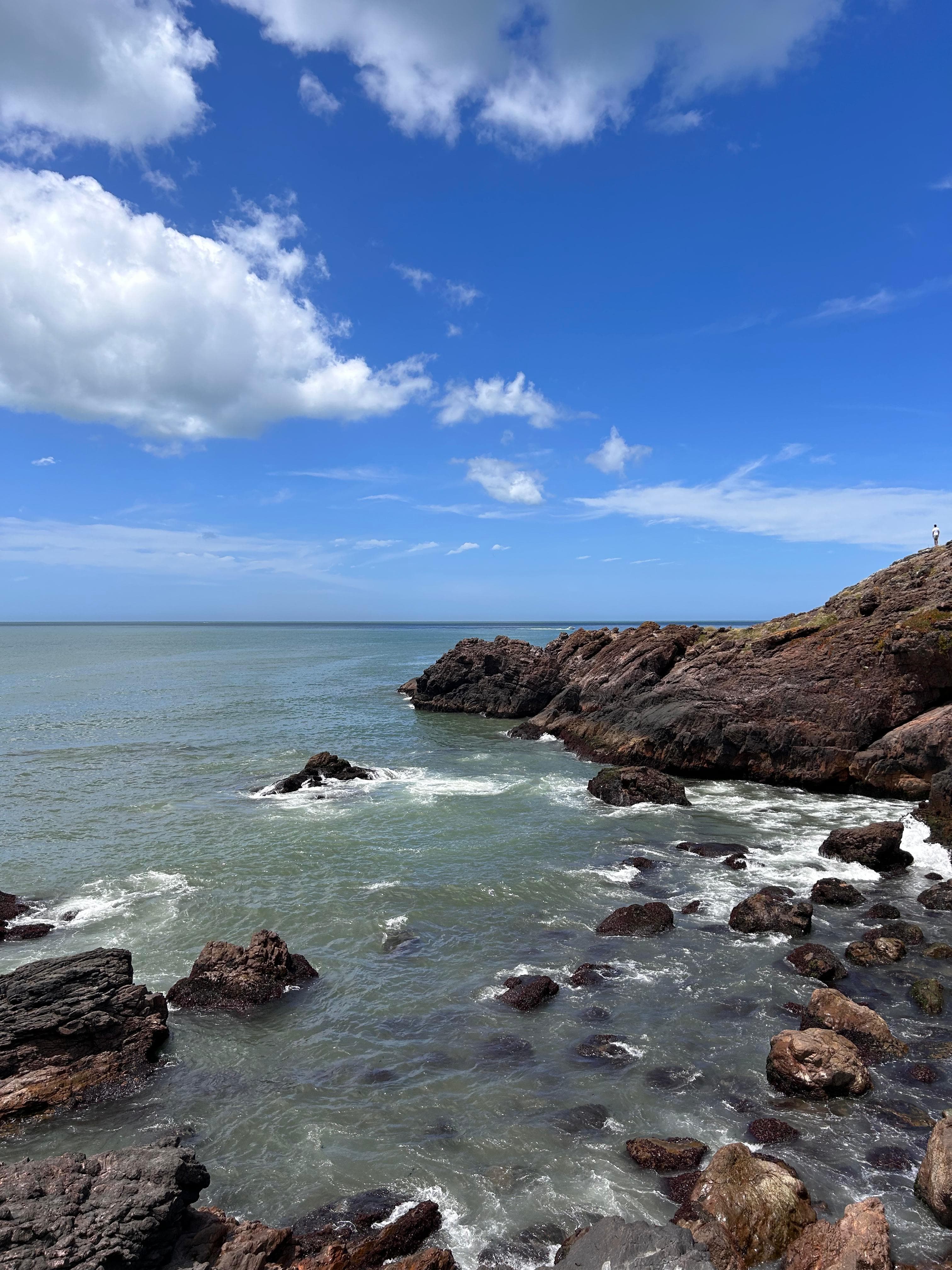 Postal editorial de Uruguay para lectura del blog Dunaris