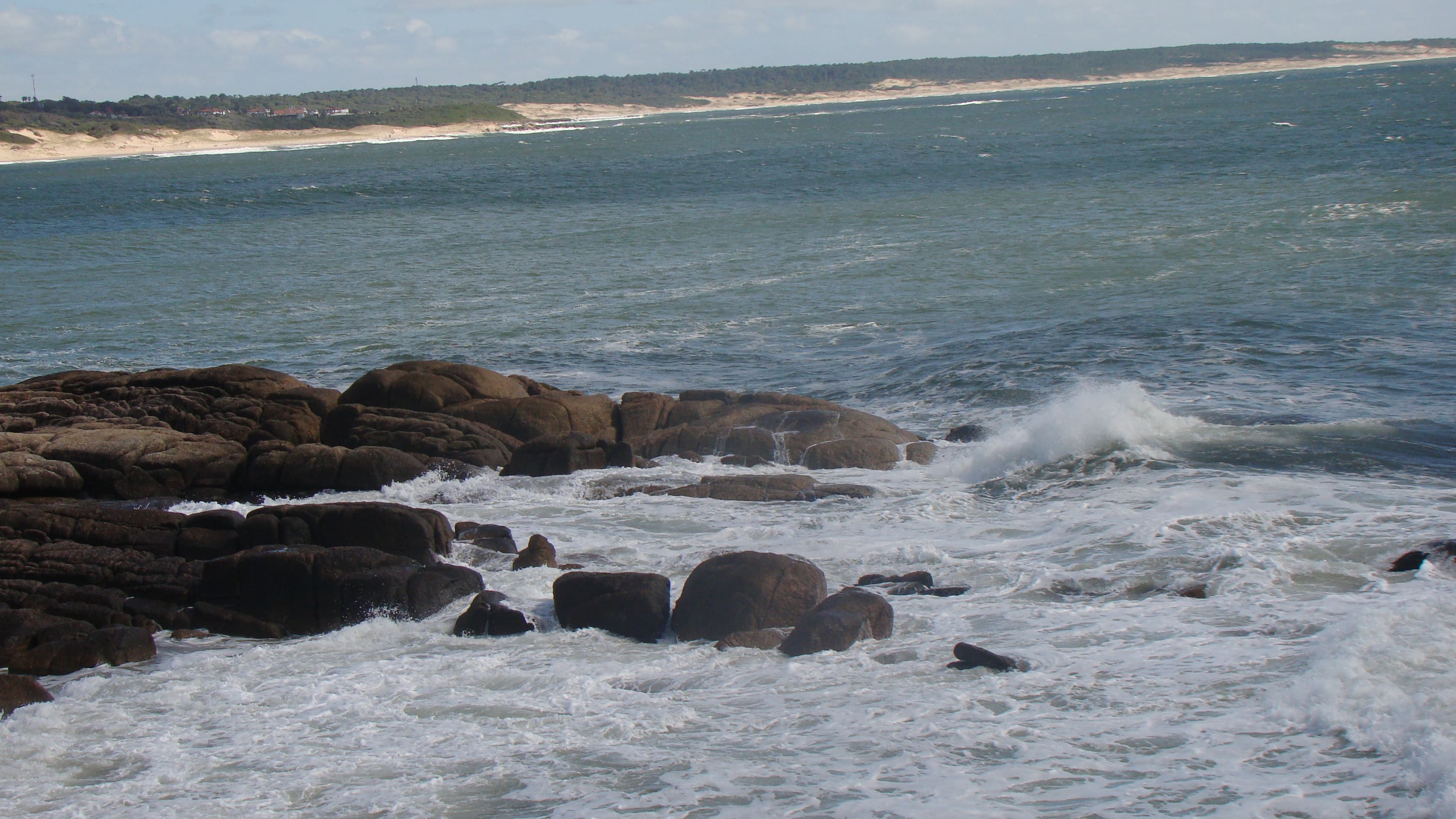 Postal de Uruguay para guia de compra inteligente