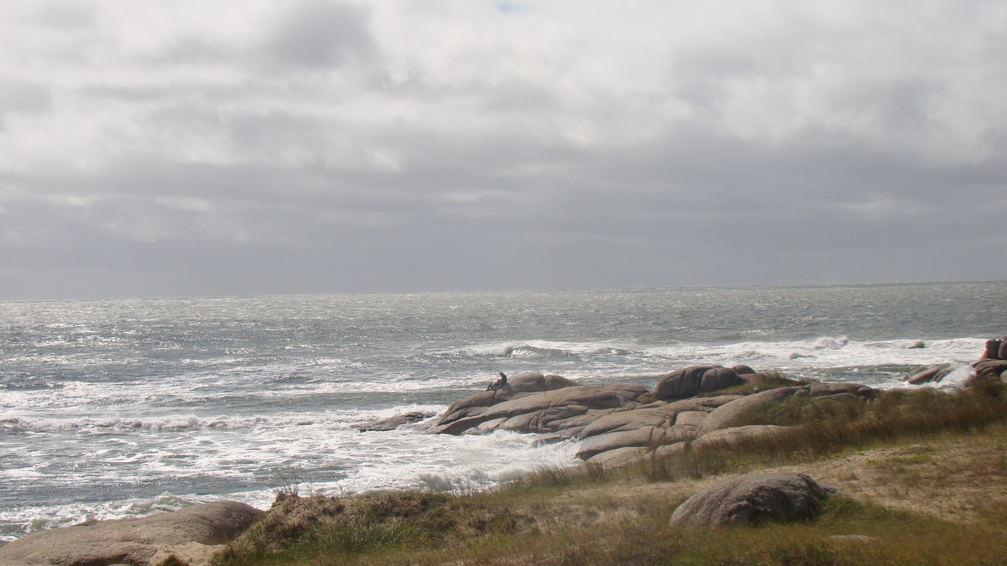 Postal profesional de Uruguay para experiencia Dunaris